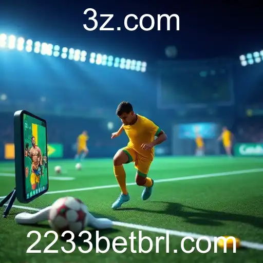 2233bet Lança Novas Funcionalidades para Jogadores Brasileiros