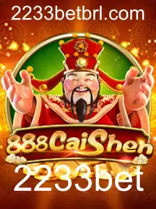 Descubra o Fascinante Mundo de 888CaiShen com 2233bet