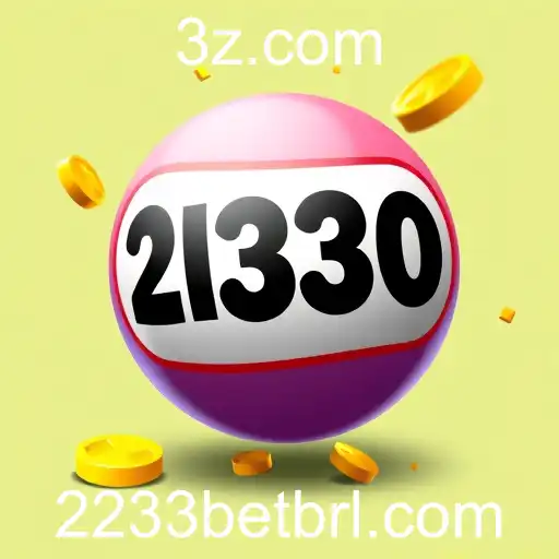 Bingo Games no 2233bet: Uma Aventura Online de Diversão e Prêmios