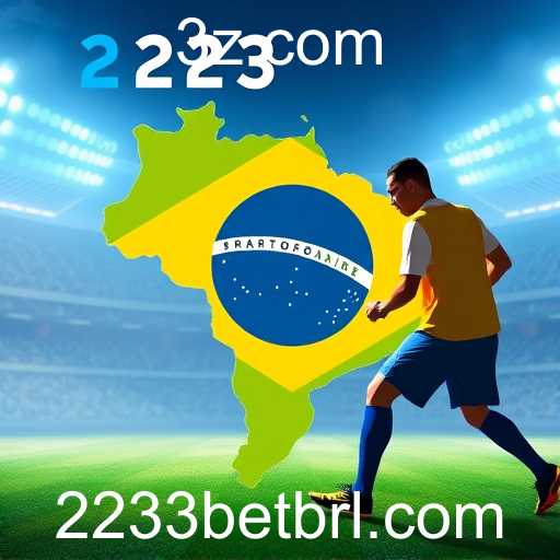 O Crescimento dos Jogos Online: 2233bet em Foco