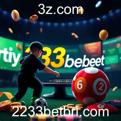 Cenário Atual dos Jogos de Apostas Online em Português