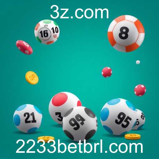 Expansão dos Jogos Online: A Ascensão do 2233bet