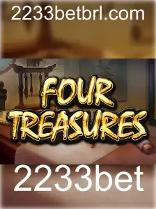 Explorando o Mundo Envolvente de FourTreasures: Uma Experiência Única