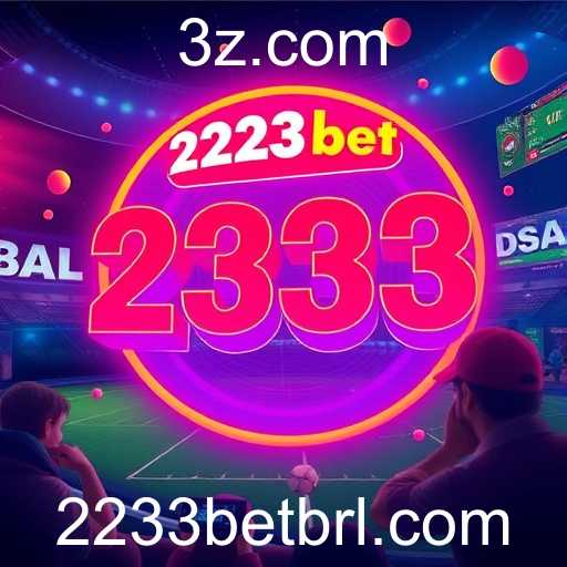 Cenário Atual dos Jogos Online em 2026: 2233bet e Outras Plataformas