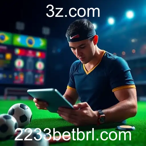 O Crescimento dos Sites de Jogos no Brasil