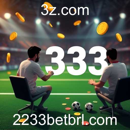 Expansão dos Jogos Online e o Crescimento do 2233bet