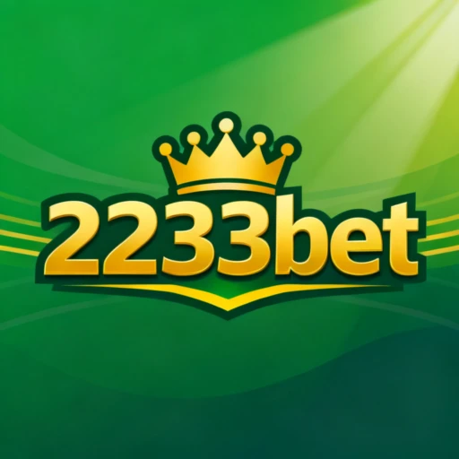 2233bet Logo