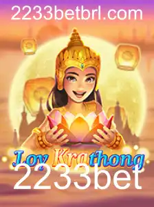 Explorando o Fascinante Jogo LoyKrathong