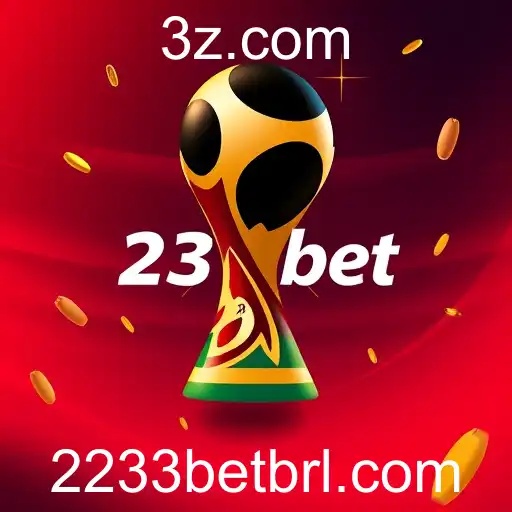 A Expansão do 2233bet no Mercado Brasileiro