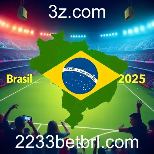 Impacto dos Jogos Online no Mercado Brasileiro em 2025