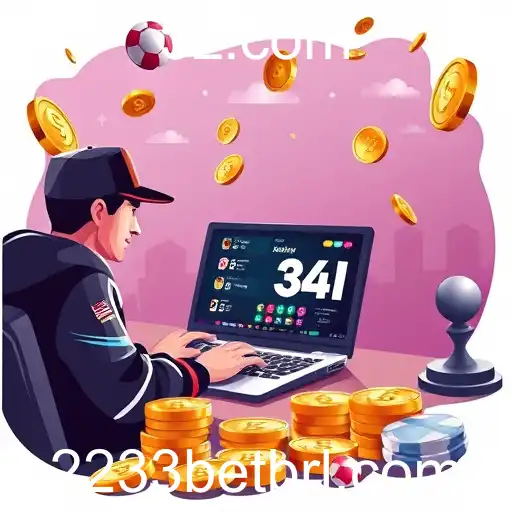 Cenário Atual dos Jogos Online em 2026