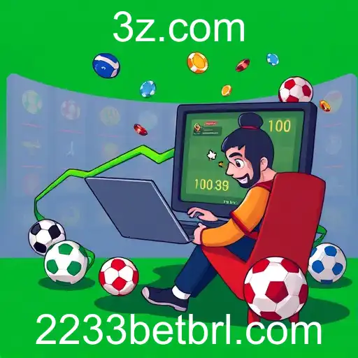 Cenário Atual dos Jogos Online em 2026