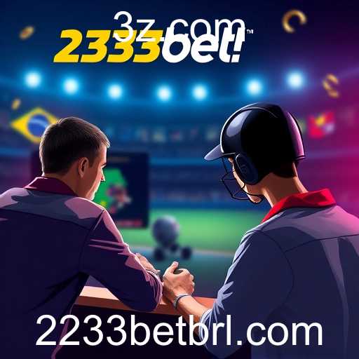 A Ascensão do 2233bet no Cenário de Jogos Online
