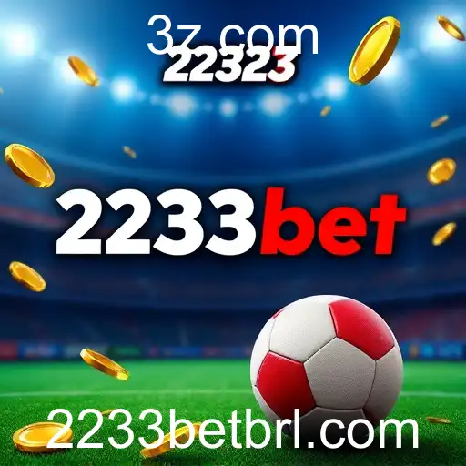 Explorando a Categoria 'Special Offers' no 2233bet
