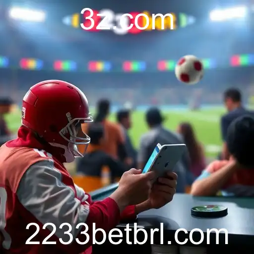 A Ascensão dos Jogos de Aposta Online no Brasil