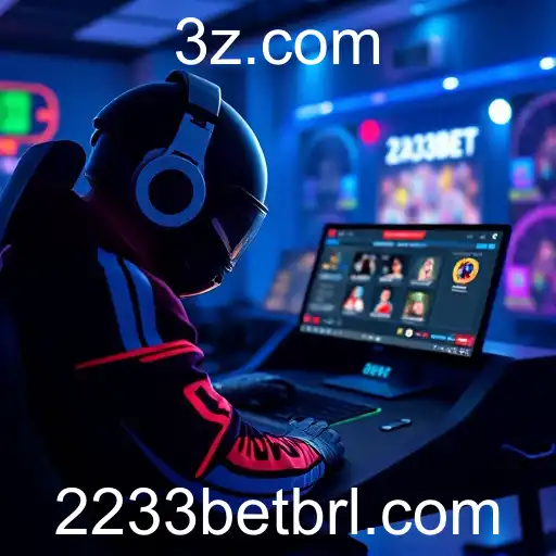 A Influência Crescente dos Jogos Online em 2026